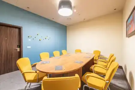 Park Inn by Radisson - 25