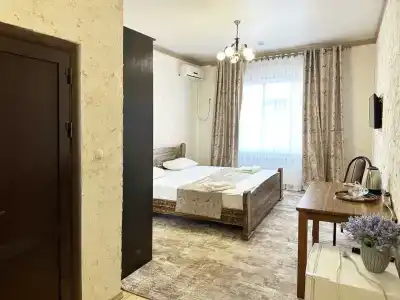 Khalachi Apart-hotel - 85