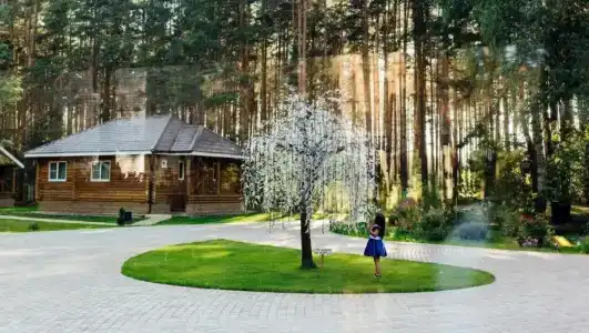 Knyazhyya Rechka Baza Otdykha - 71