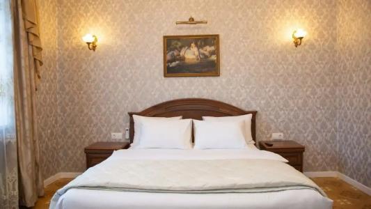 Gostevoy Dom Klassik - 47