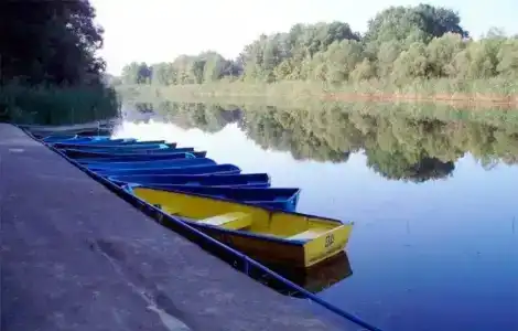 Парк-отель “Икорец” - 1