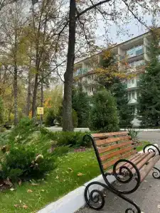 "Energetik" Sanatorium - 31