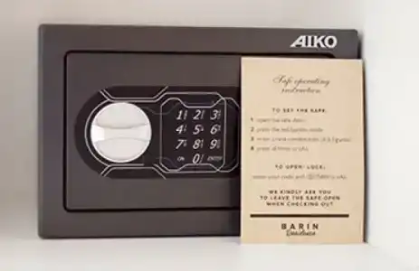 Barin Residence Centre - 46