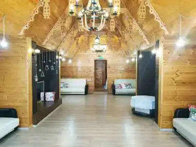 Baza Otdykha Almaz  Recreation Center - 55