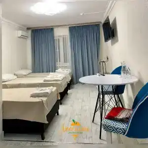 Апельсин - 25