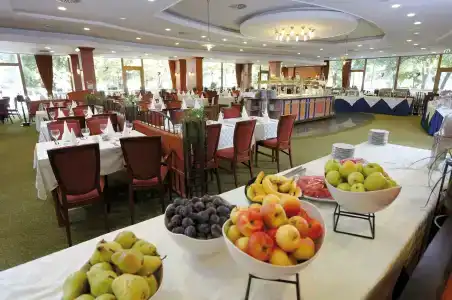 Ensana Thermal Margaret Island - 74