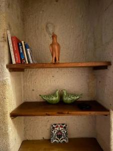 La Casa Cave - 21