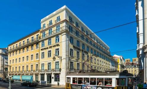 Pestana CR7 Lisboa - 52