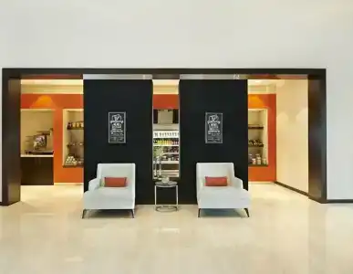 Hyatt Place Dubai Al Rigga Residences - 32
