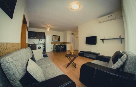 Sunny Fort Apartment - 101