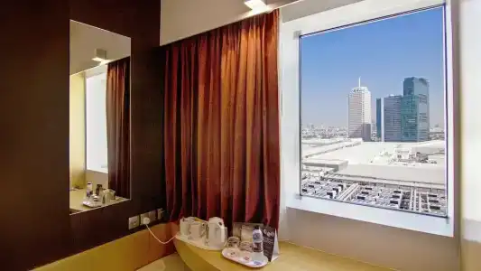 Ibis One Central - 66