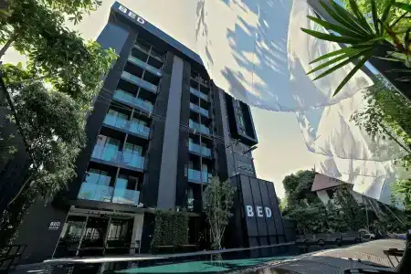 BED Nimman - Adults Only - 68