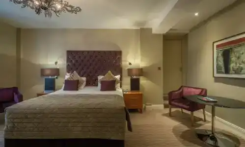 Riu Plaza The Gresham Dublin - 25