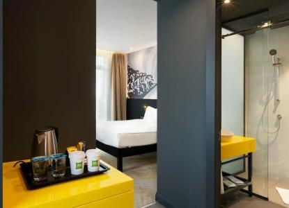 ibis Styles Merter - 42