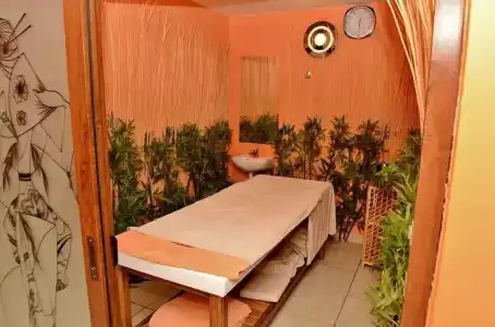 Green Nature Resort and Spa - 86