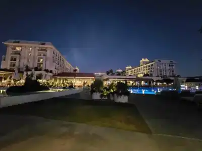 Titanic Deluxe Golf Belek - 31