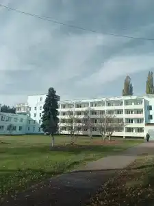Sanatoriy-Profilaktory Olkhovka - 65