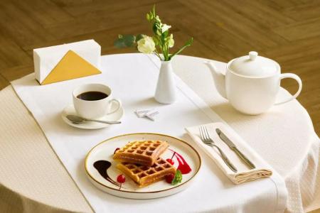 Хилтон Гарден Инн Калуга - 41