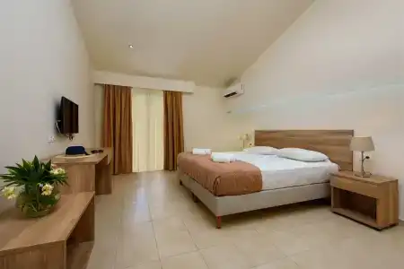 Olympion Village - 95