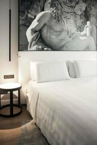 Radisson Blu GHR Rome - 33