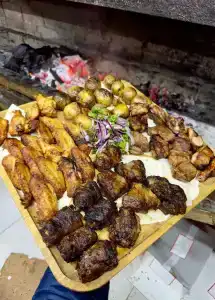 Semeyny Park Ozero Recreation Center - 24