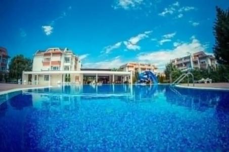 Sunny Fort Apartment - 75