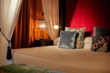 Palma Riad - Adults Only - 78