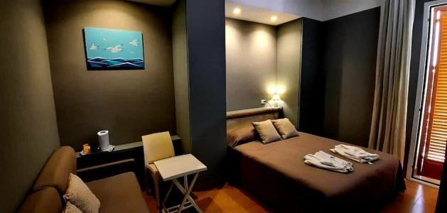 Room in B&B - Suitebeach bnb and Resort - 1