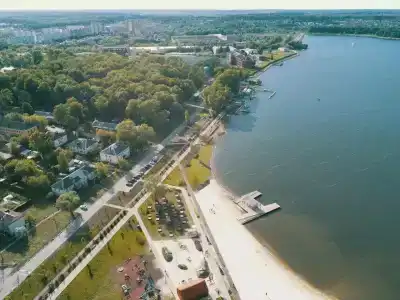 Domiki Recreation Camp - 19