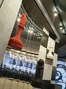 Gostinitsa Aviastar - 35