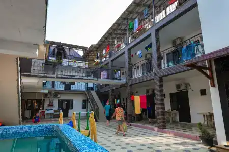 Yakor Guest House - 42