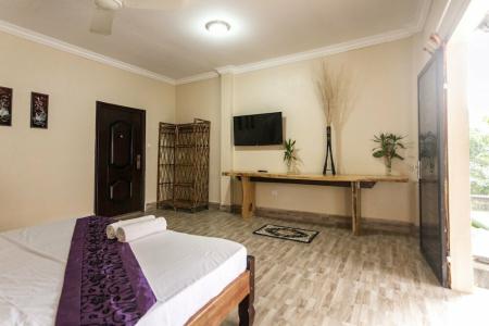 Green Mango Bungalows - 11
