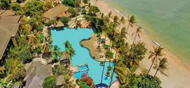 The Patra Bali Resort & Villas - 22
