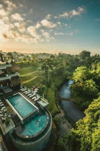 Sthala, A Tribute Portfolio, Ubud Bali - 0