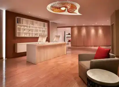 Grand Hyatt Dubai - 85