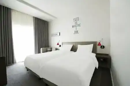 Rove Healthcare City - Bur Dubai - 51
