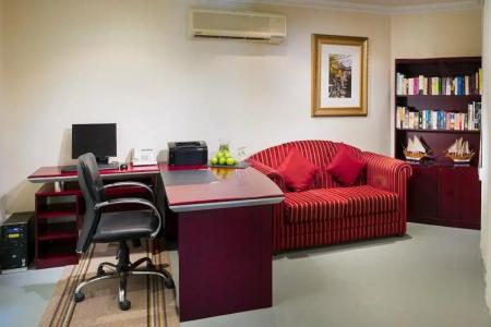 Masira Island Resort - 27