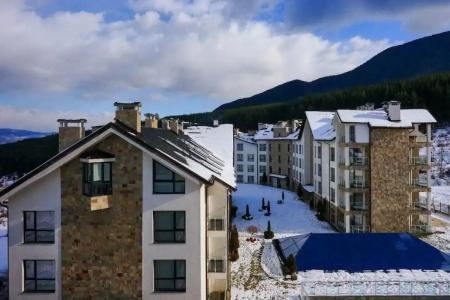 Saint George Palace Aparthotel - 89