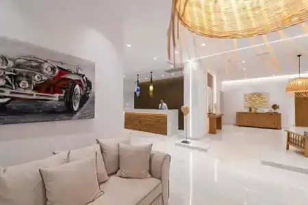 High Beach Resort - 37