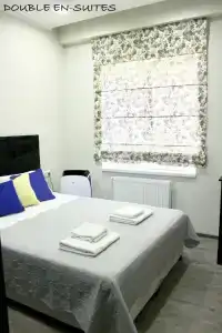 Red Fox Guesthouse - 32