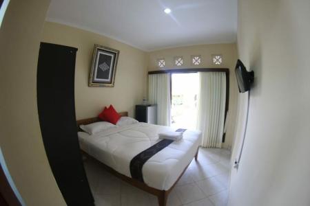 Sari Buana Bed & Breakfast - 21