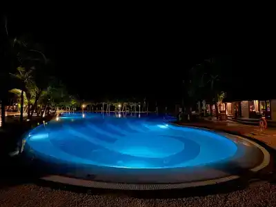 Paradis Beachcomber Golf Resort & Spa - 3