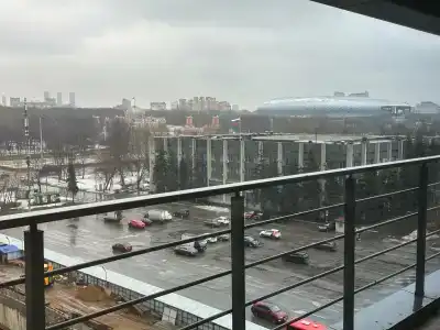 ibis Москва Динамо - 42