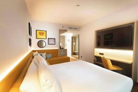 Hampton By Hilton Bialystok - 30