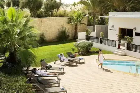 ROBINSON AGADIR - All Inclusive - 51