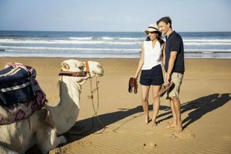 ROBINSON AGADIR - All Inclusive - 53