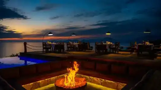 Vista Del Amor Faralya - 54