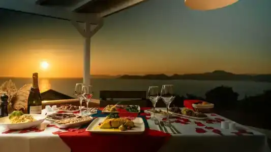 Vista Del Amor Faralya - 55