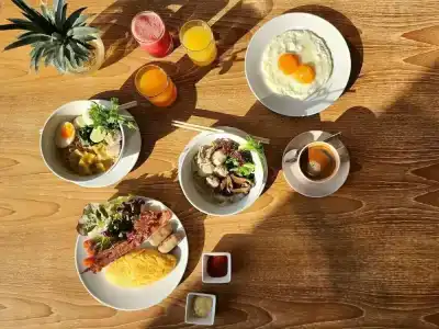 Noku Phuket - 13