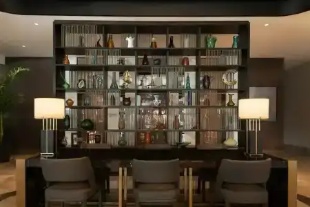Izmir Marriott - 22